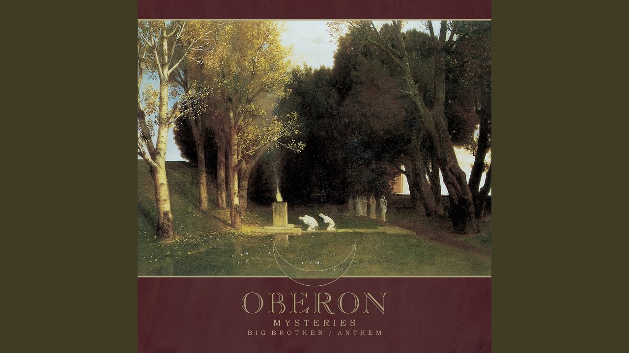 The End of the World