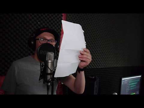 CHARLIE NERWUS - #Hot16challenge2