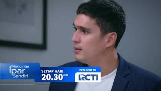 Download lagu LOVING MY OWN SISTER-IN-LAW TRAILER: WAS NILA THE ONE WHO HARMED AYUNA? CAN'T RAFKI PROTECT AYUNA... mp3