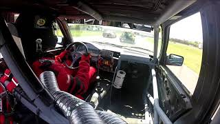 Jagerbombers - 24 Hours Lemons Race - NJMP - 5/19/2018 - Video 2
