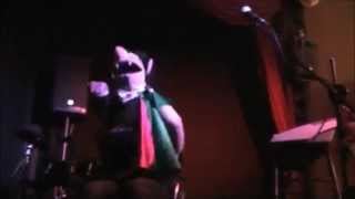 Luci van Org vs. Graf Zahl (REACTION)