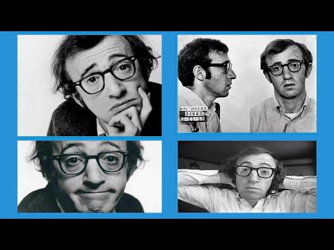 Mundo interpretado 8 : Woody Allen