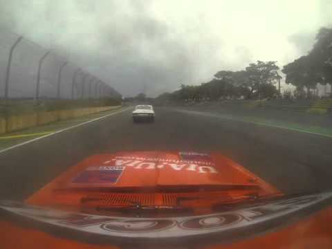 #Old Stock Race - Interlagos - Oplala 1ª bateria final 21/02/2016