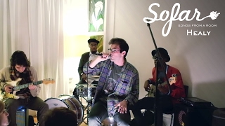 Healy - Montana | Sofar San Francisco