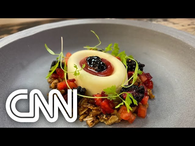 Quatro restaurantes brasileiros estão entre os 100 melhores do mundo em 2022 | LIVE CNN