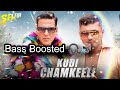 Kudi Chamkeeli Bass Boosted Akshay Kumar YoYo Honey Singh Daina Use Loud Music