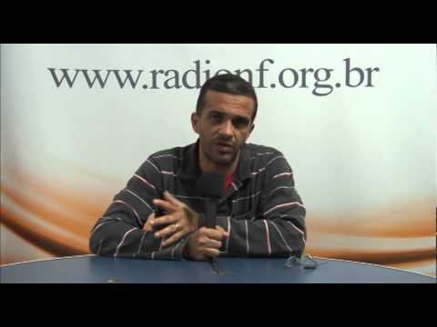 Plantão Sindical José Maria Rangel 30 08 2013