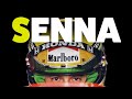 Why Ayrton Senna is the GREATEST Formula 1 driver of all time...