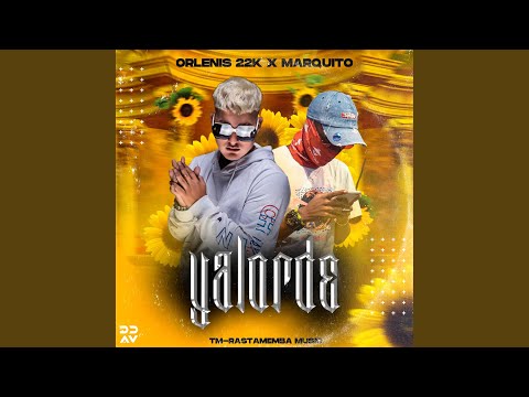 YALORDE (feat. Marquito)
