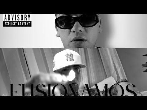 Roots Moe & Triki Og ft Dj Racso - FUSIONAMOS (Gonza Producer)