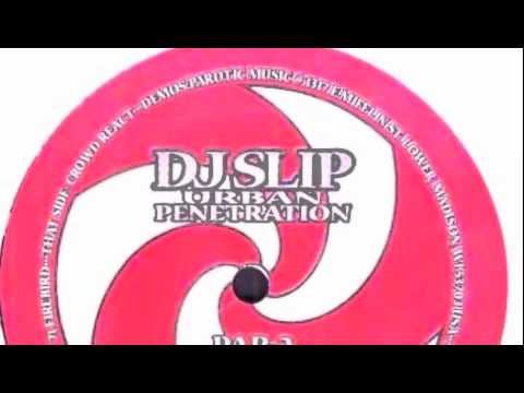 DJ SLIP - CROWD REACT ( Parotic Music )