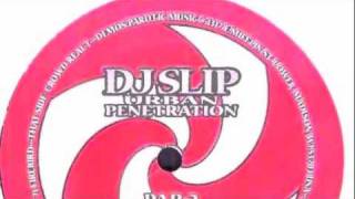 DJ SLIP - CROWD REACT ( Parotic Music )