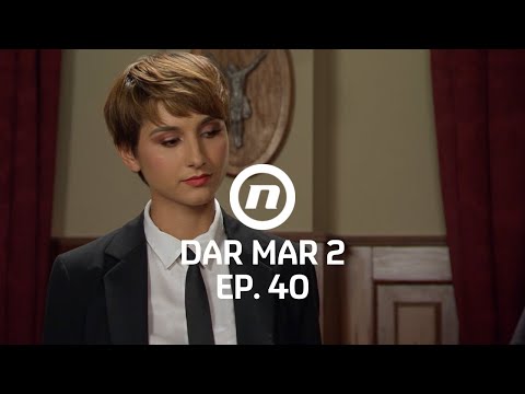 Dada pomaže Rafi i Gabrijelu - Dar Mar 2 - epizoda 40