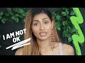 I AM NOT OK Bosslady Shruti