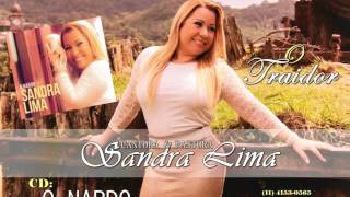 Sandra Lima - O Traidor