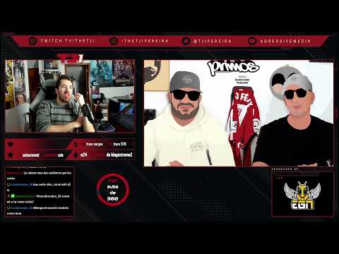 TJI REAGE A TRAPACEIRO EPISÓDIO 4 "SURPRESA"