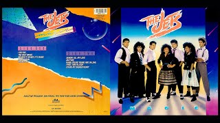 The Jets - Believe It Or Not, It's Magic