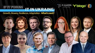 IF IT Forum 2023