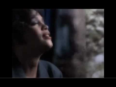 Whitney Houston ft The Goat  Edition