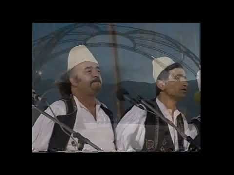 VLADIMIR SHEHAJ    MOJ LABIKE NINA NINA