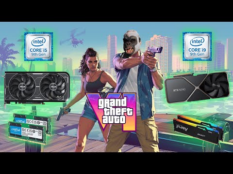 GTA 6 Walkthrough: Story Missions (2026)