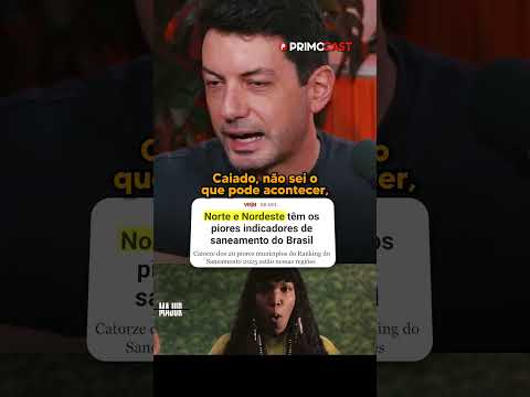 ESSES SÃO OS VERDADEIROS PROBLEMAS DO BRASIL…