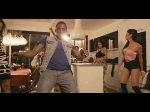 CamRo - Secouer (Terminator Remix) [CLIP OFFICIEL]