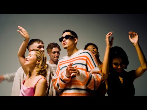 Yo-Sea - Moonlight【Official Video】