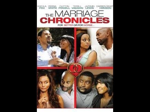 The Marriage Chronicles Full Movie