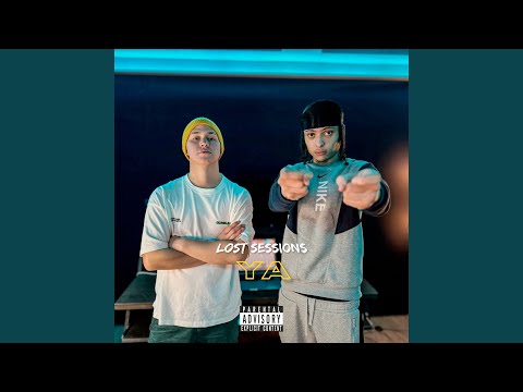 YA | Lost Sessions #1