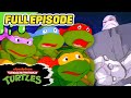 TMNT 1987 FULL EPISODE Rock Around The Block Teenage Mutant Ninja Turtles