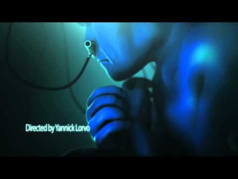 Rogue Trooper - Title Sequence - Creative Bloq Competition Updated