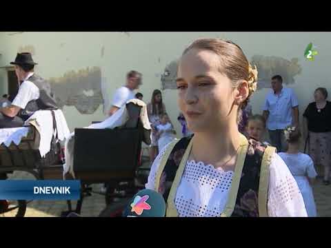 Održana Dužijanca u Lemešu