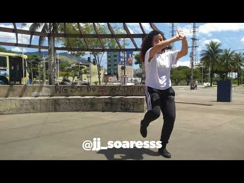 Xstyle Dance Company Caxias/ Relaxa/ Pelé MilFlows x Thiago.