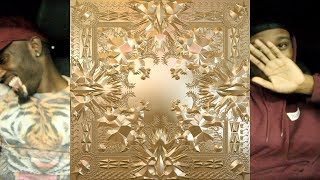 Jay Z/Kanye - Watch the Throne #HOLDTHATTHROWBACK Ep. 2
