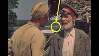 КиноЛяпы из будущего в фильмах о ВОВ