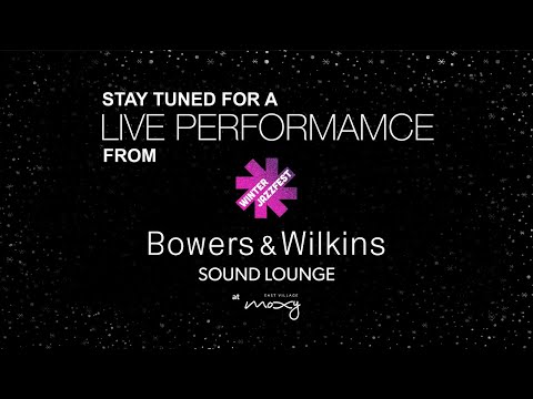 GREGOIRE MARET Live at NYC Winter Jazzfest