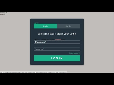 download lagu mp3 mp4 Mikrotik spot Page, download lagu Mikrotik spot Page gratis, unduh video klip Mikrotik spot Page