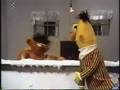 Sesame Street Ernie And Bert S Debut