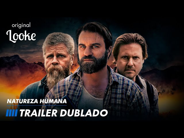 Natureza Humana | Original Looke | Trailer Dublado