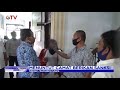 Dapat Video Mesum Suami Dengan Selingkuhan Seorang Istri Di Medan Datangi Kantor Camat BIM 02 07