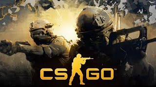 お久しぶりです...（それでも）第４回カジュで3位以内で勝つまで終われません！【CS:GO】