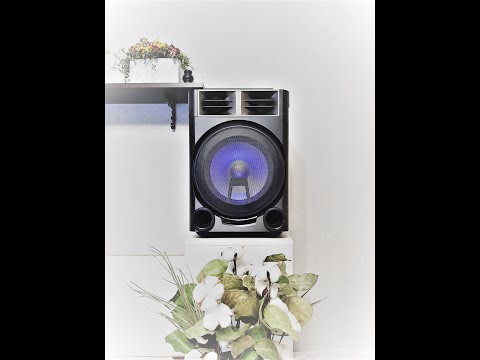 Портативная колонка Мощная Eltronic EL10-14 (10 апреля 2020 г.)