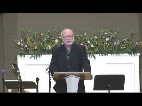 Revelation 2:8-11 Verse-by-Verse Bible Study with Jerry McAnulty