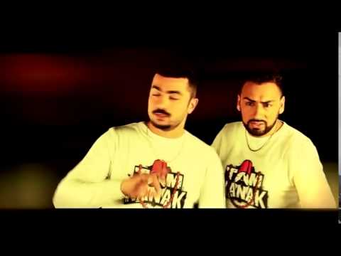 Defkhan & Geeflow   Uçurumda bırakma beni