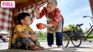 Download lagu Nenek Kesepian Adopsi Anak Kelaparan,Tak Tahu Dia Anaknya Taipan Bisnis!Hadiahkan Puluhan Miliar mp3