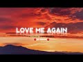 MITRAZ - Love Me Again (Slowed+Reverb) HV MUSIC New Version #song #new  #youtube