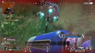 【Apex Legends】配信するとエイム悪くなるのが悩み【コメント大歓迎】