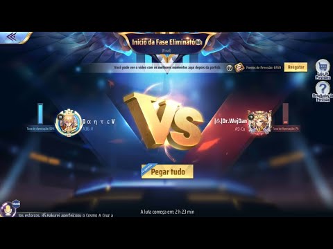 RIFANDO UMA LINDA CONTA COM MAIS DE 1000 GEMAS E SERAFINA E TODOS REPAROS - SAINT SEIYA AWAKENING