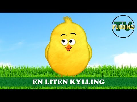 download lagu mp3 mp4 En Liten Kylling I Egget L, download lagu En Liten Kylling I Egget L gratis, unduh video klip En Liten Kylling I Egget L
